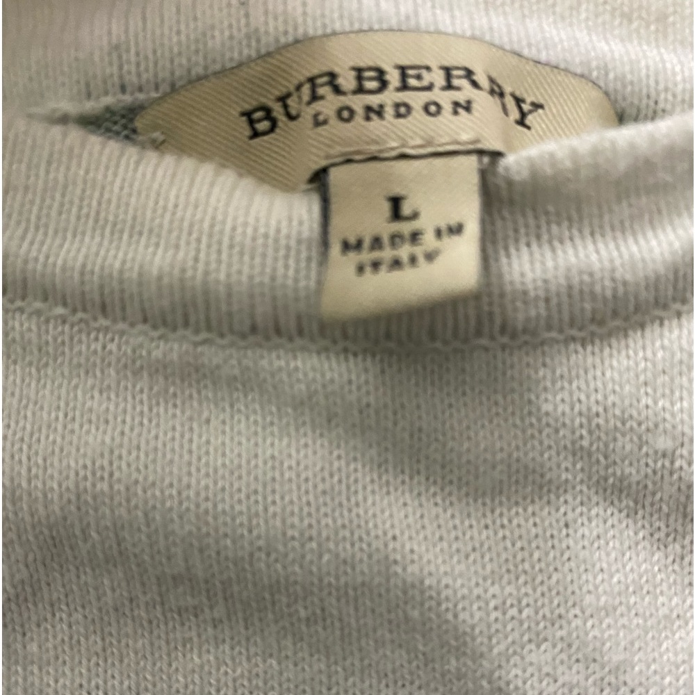 Men’s sweater